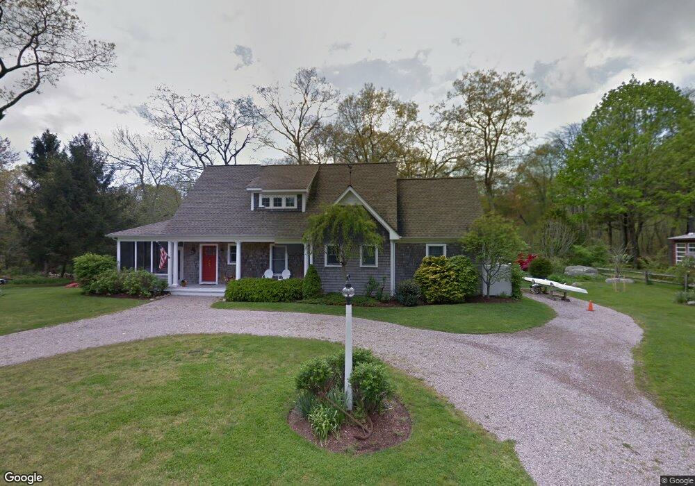 79 Shirley Dr, Charlestown, RI 02813 - photo 1