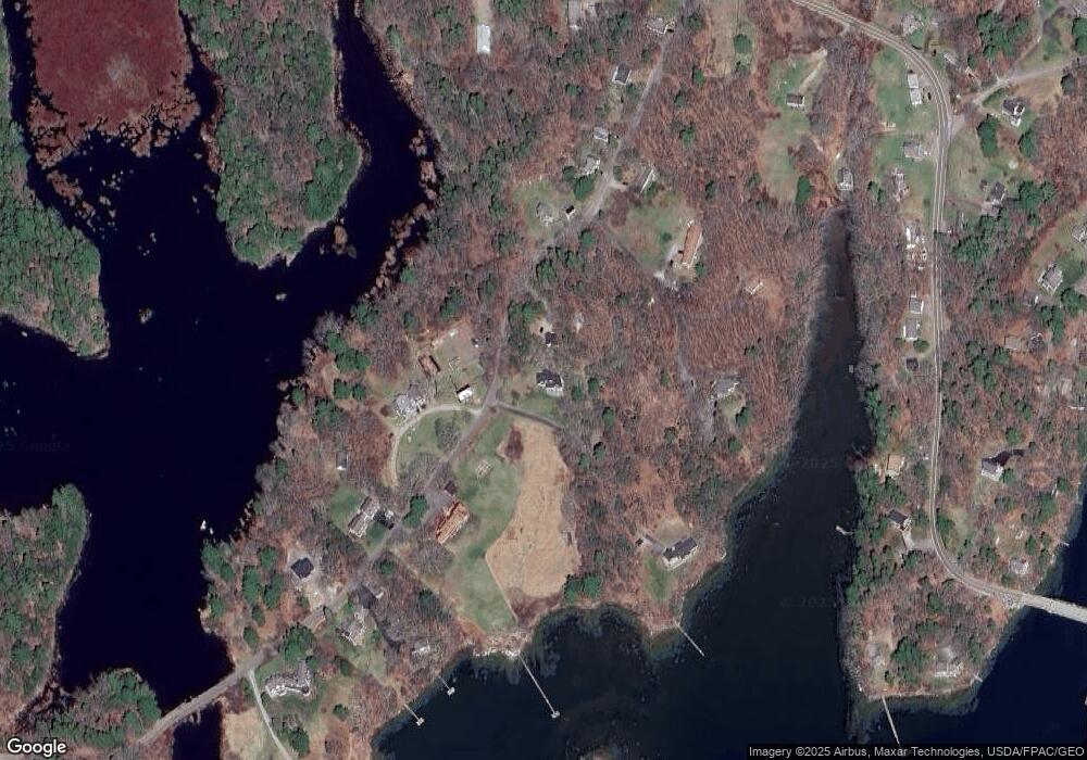 50 Kimballtown Rd, Trevett, ME 04571 - photo 1