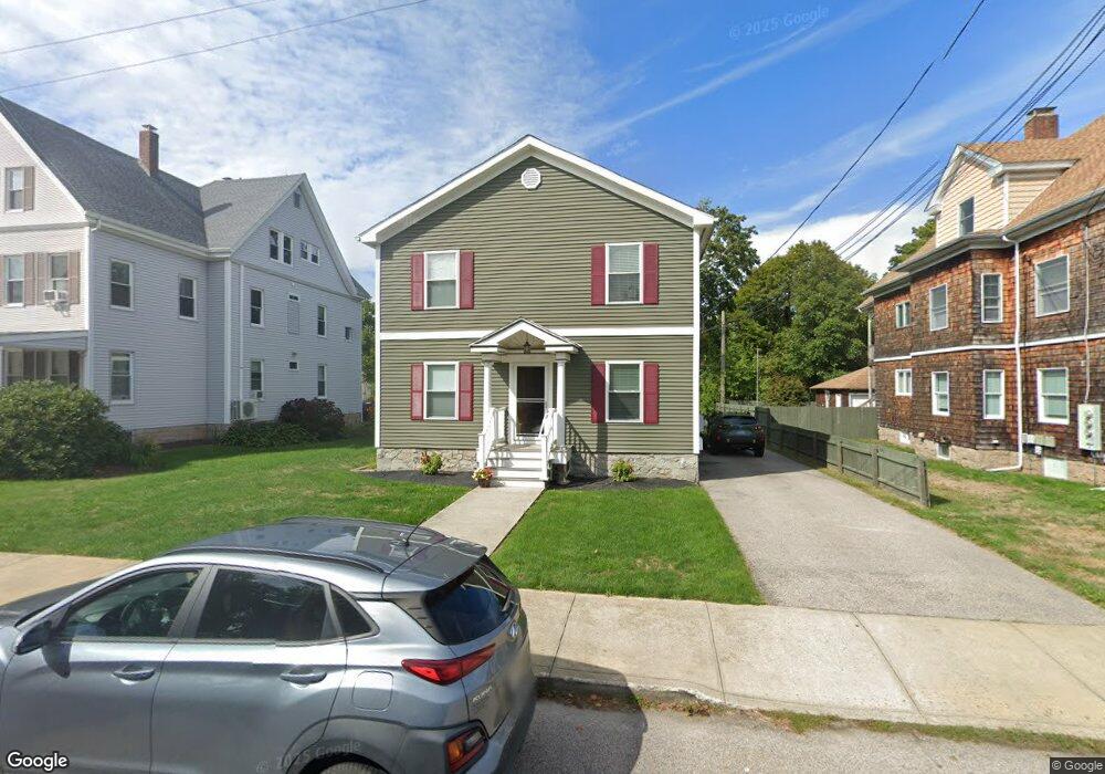 17 Lester Ave, Pawcatuck, CT 06379 - photo 1