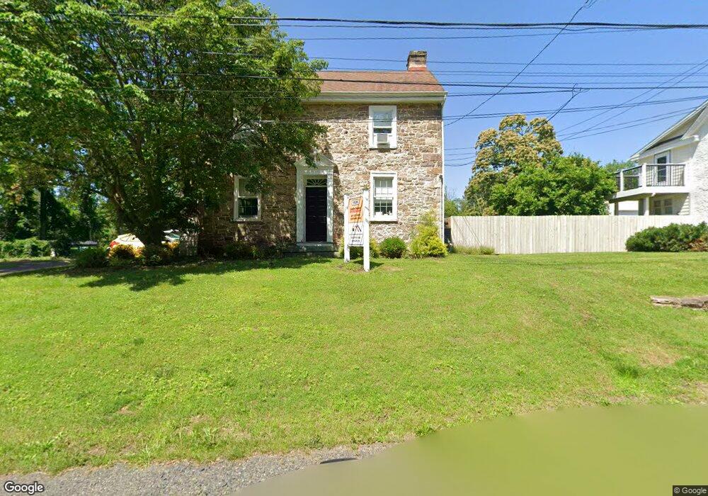 1936 S Easton Rd, Doylestown, PA 18901 - photo 1