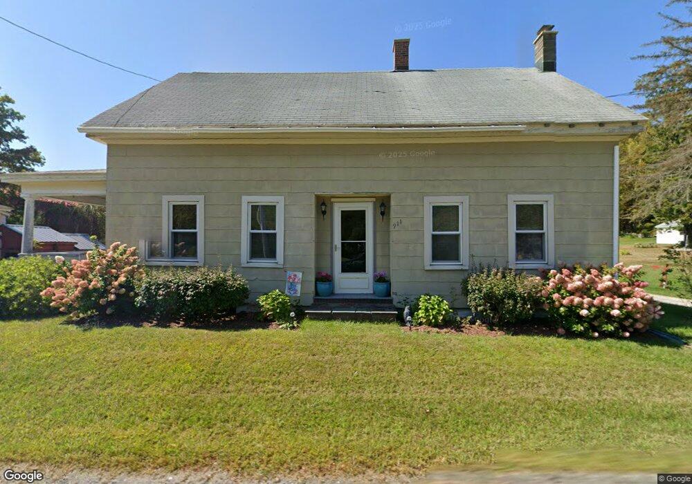 911 River Rd, Clarksburg, MA 01247 - photo 1