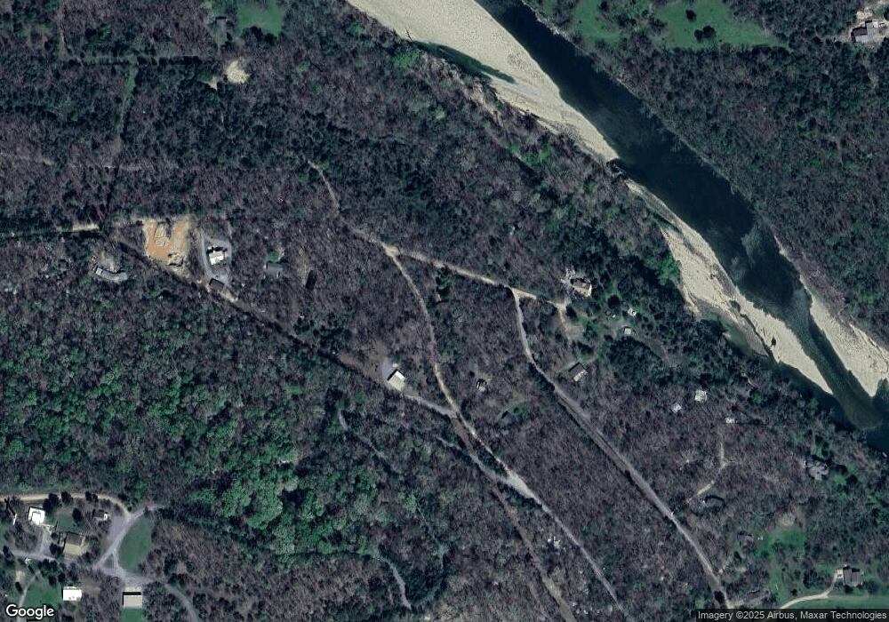 225 E Power Ln, Tahlequah, OK 74464 - photo 1