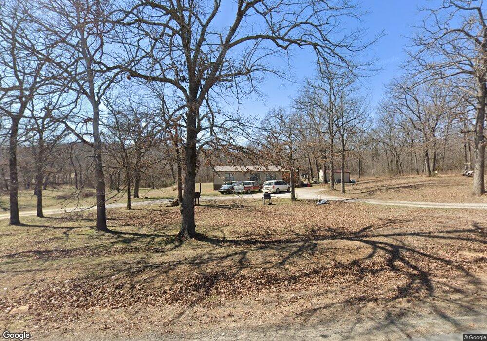 unlisted-address, Sapulpa, OK 74066 - photo 1