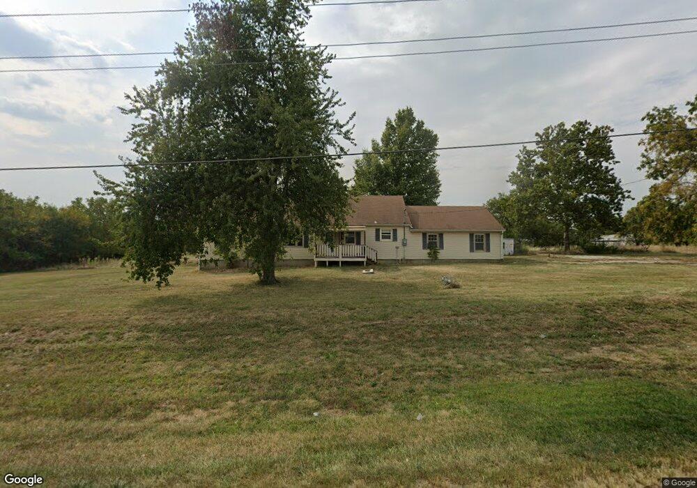 20110 Webster St, Spring Hill, KS 66083 - photo 1
