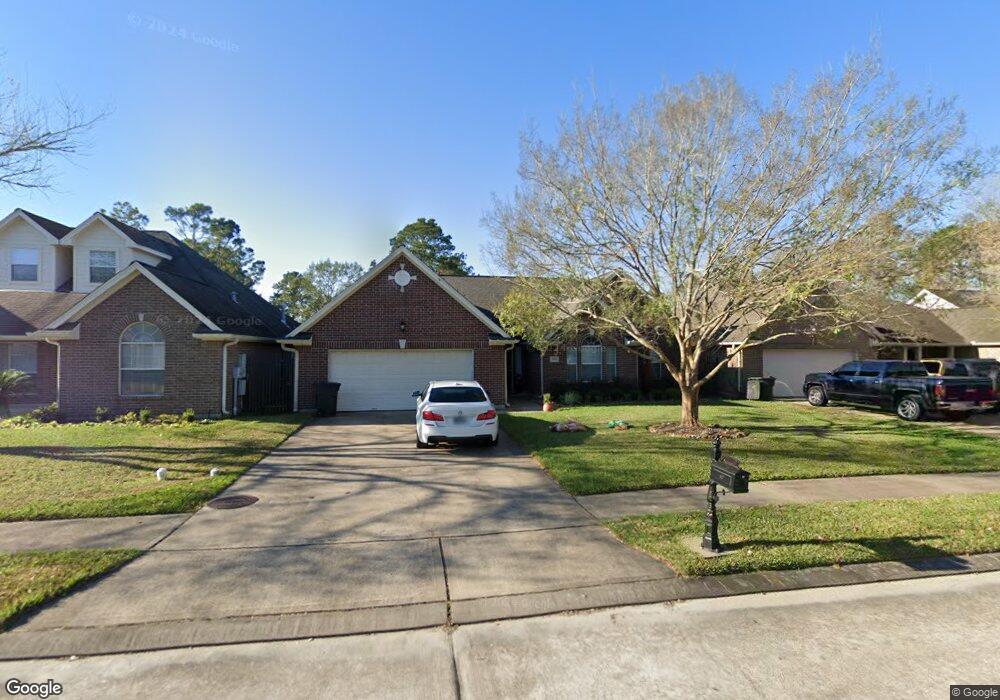 208 Friends Knoll Ln, Friendswood, TX 77546 - photo 1