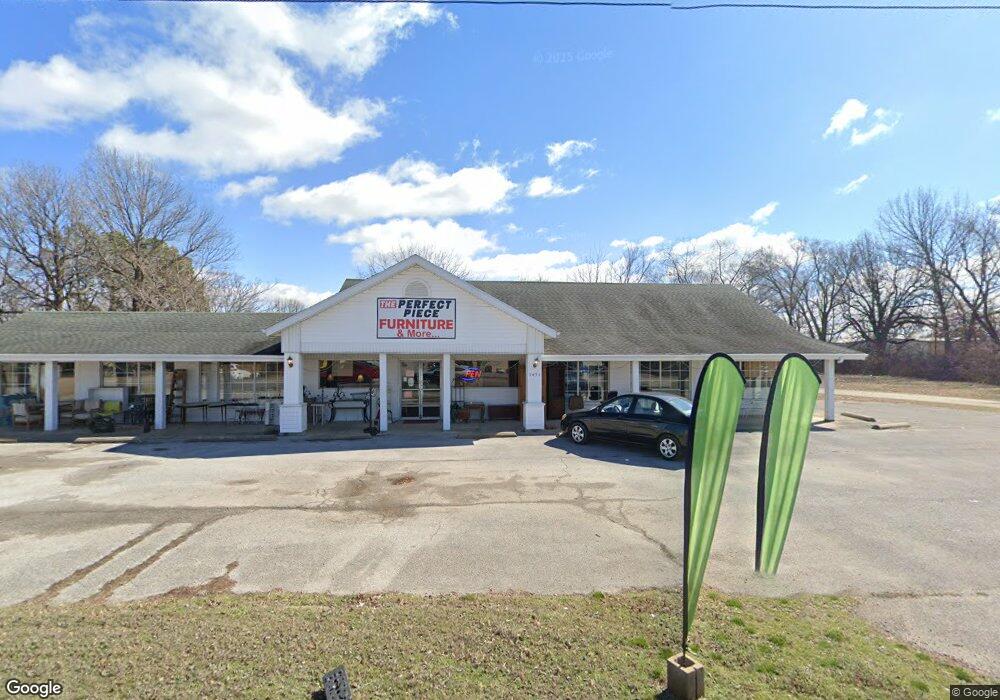 3451 N Thompson St, Springdale, AR 72764 - photo 1