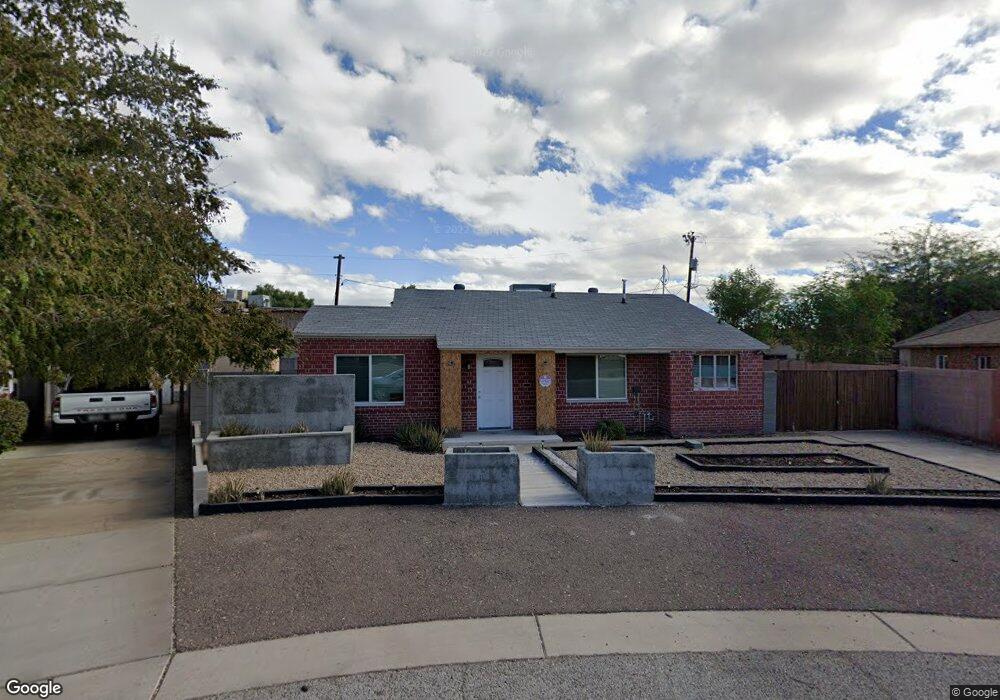 1801 N 16th St, Phoenix, AZ 85006 - photo 1