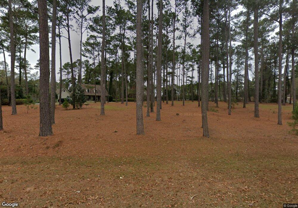 106 Bracken Fern Ln, Bainbridge, GA 39819 - photo 1