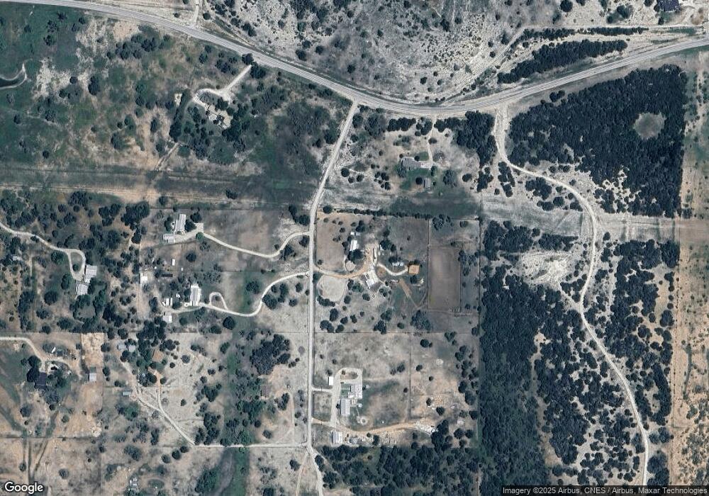 163 Melvin Bonn Rd, Fredericksburg, TX 78624 - photo 1