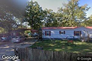 166 Maxwell Dr, Quitman, LA 71268