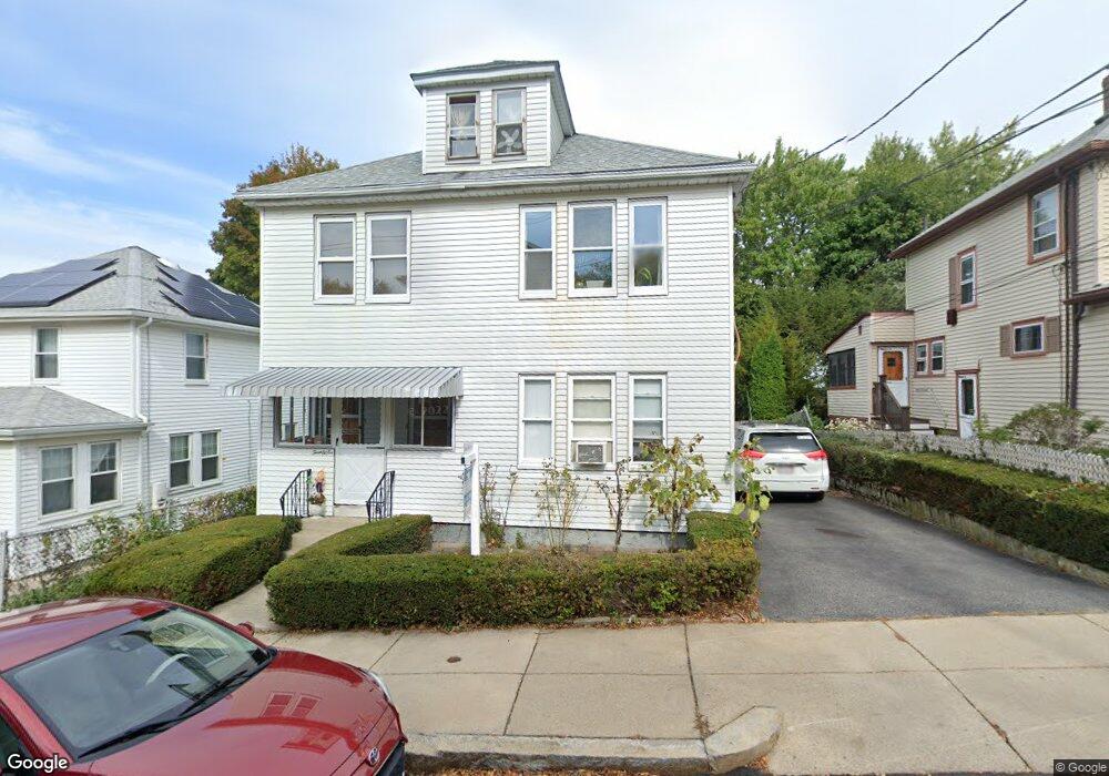 26 N Crescent Circuit, Brighton, MA 02135 - photo 1