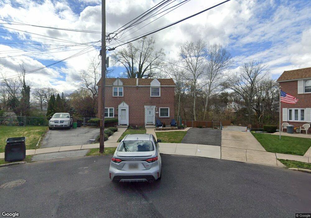 1820 Cricket Ln, Folcroft, PA 19032 - photo 1