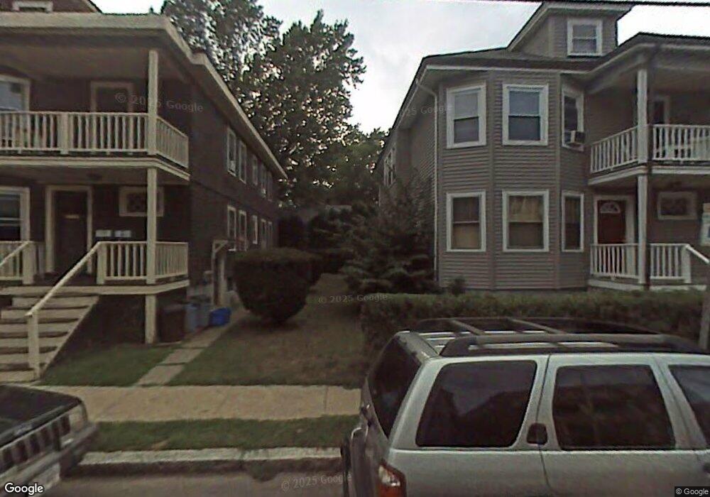 202 1/2 Lake View Ave, Cambridge, MA 02138 - photo 1