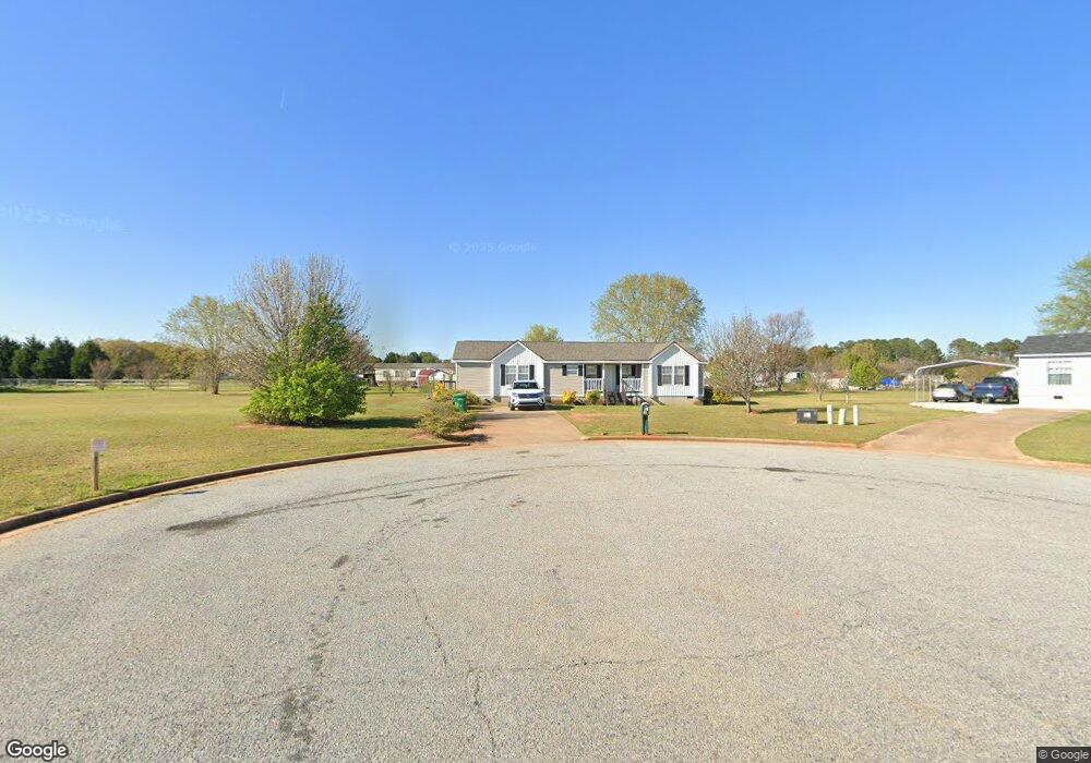 168 Emerald Blvd, Byron, GA 31008 - photo 1