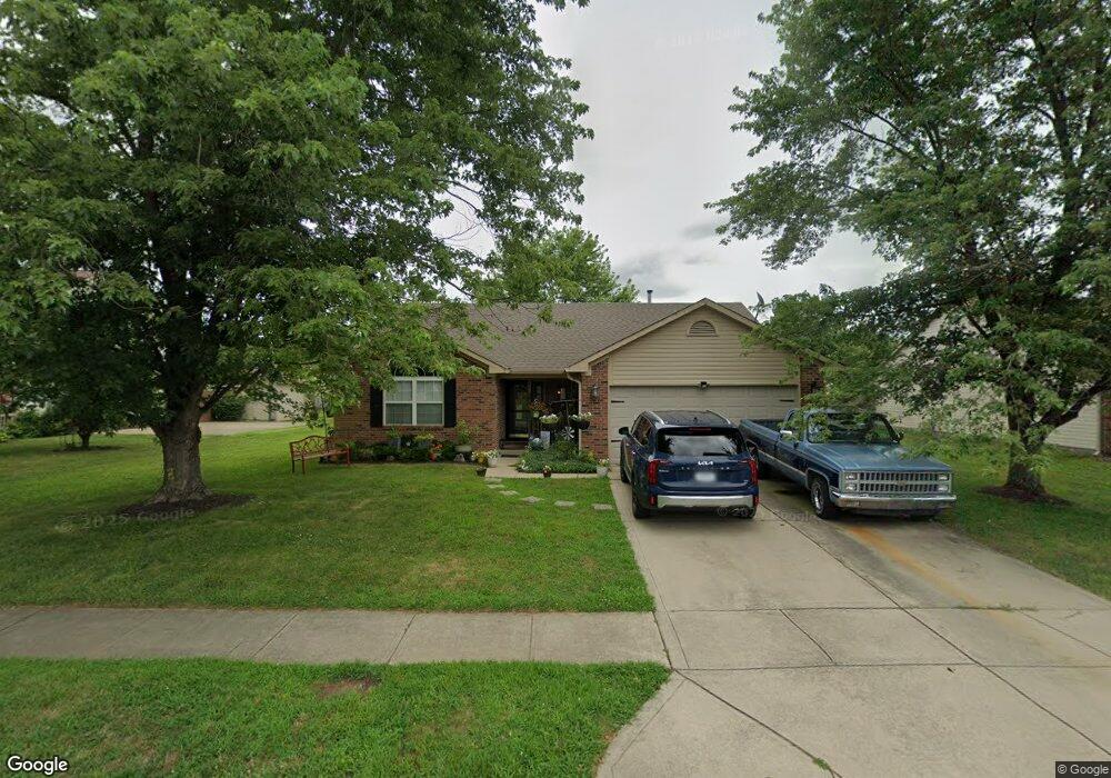 1751 Acorn Rd, Franklin, IN 46131 - photo 1