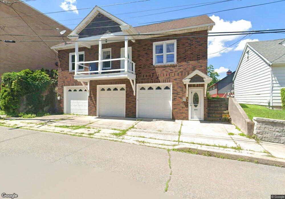 275 van Gelder St, Tamaqua, PA 18252 - photo 1