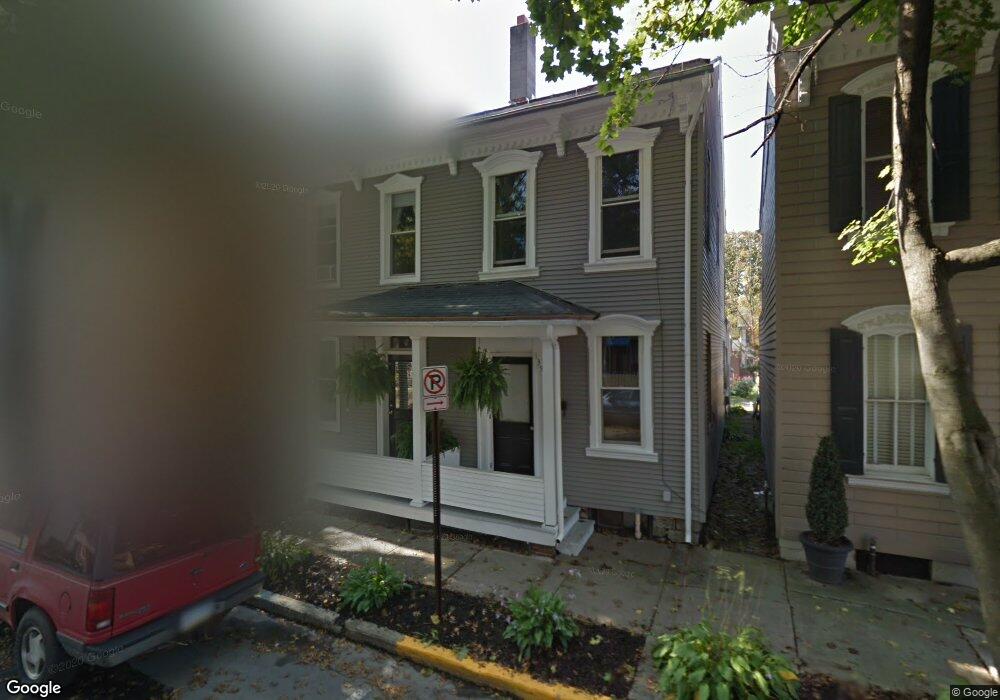 135 N 4th St, Lewisburg, PA 17837 - photo 1