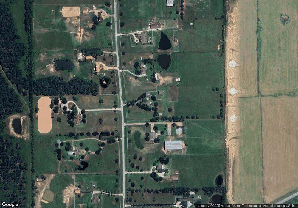 222 Hunters Creek Way, Hockley, TX 77447 - photo 1