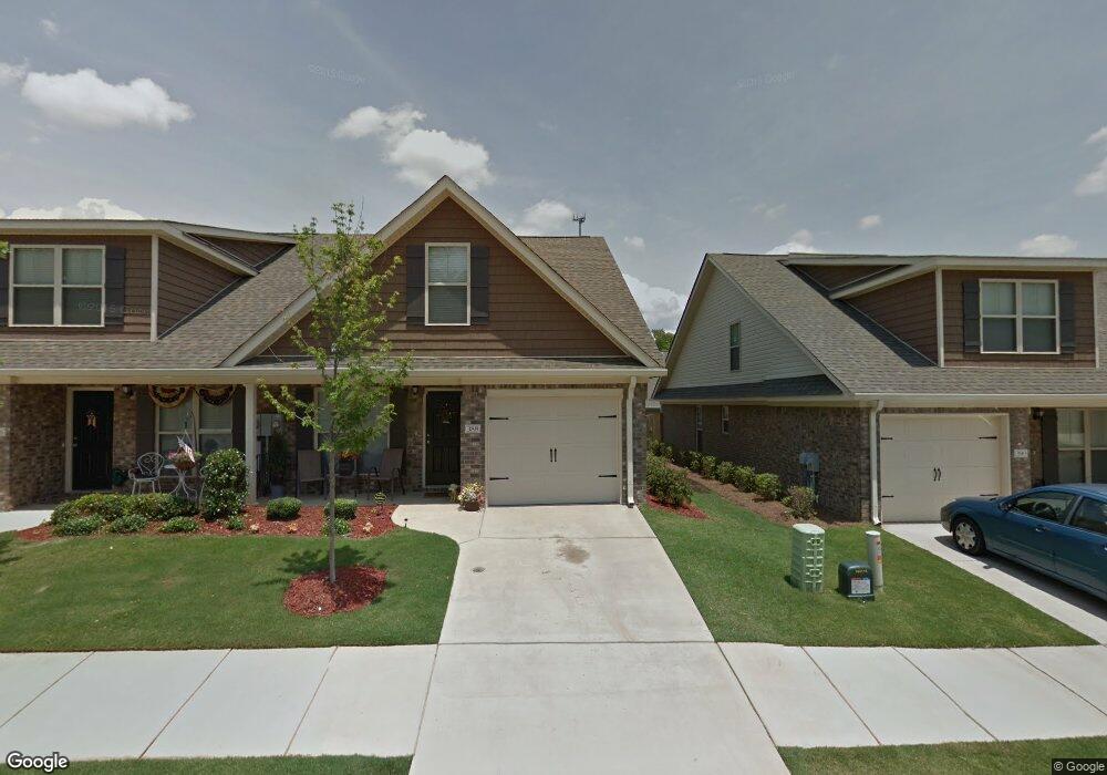 388 Connor Cir, Evans, GA 30809 - photo 1