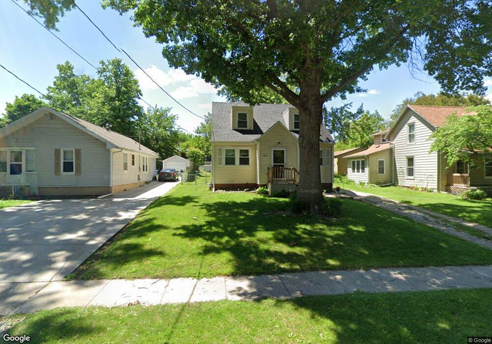 3832 5th Ave, Des Moines, IA 50313 - photo 1