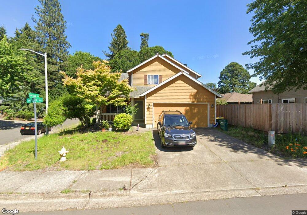 5204 SW 201st Ave, Beaverton, OR 97007 - photo 1