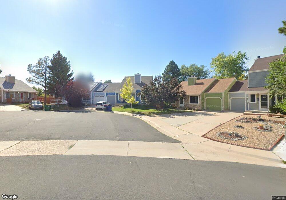 19692 E Loyola Cir, Aurora, CO 80013 - photo 1
