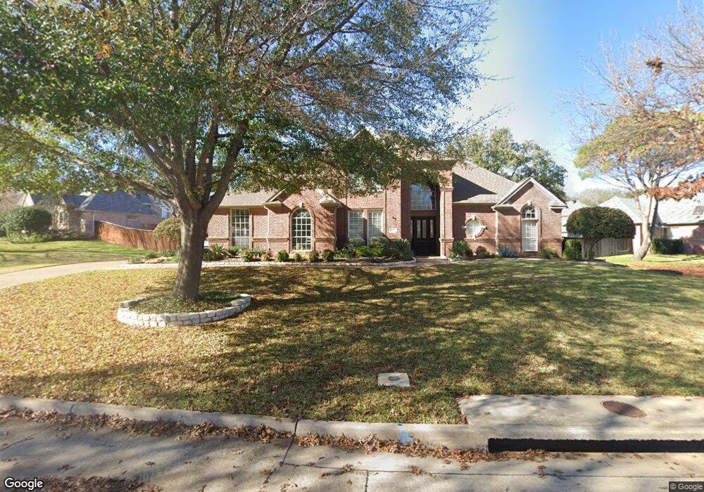 1610 Pecos Dr, Southlake, TX 76092 - photo 1