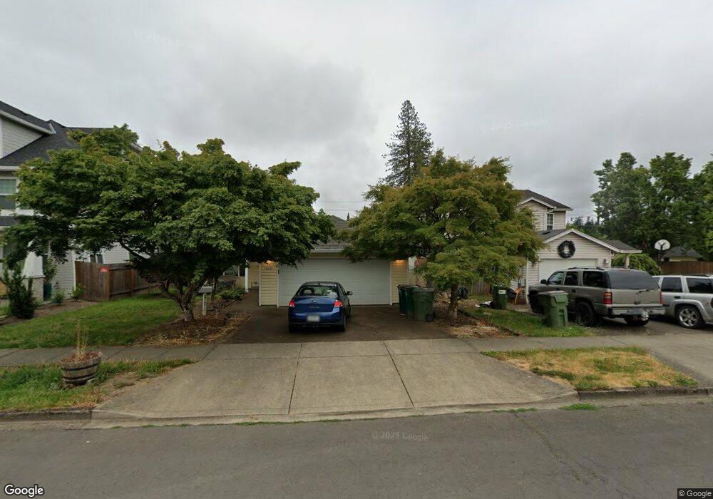 220 W 2nd St, Newberg, OR 97132 - photo 1