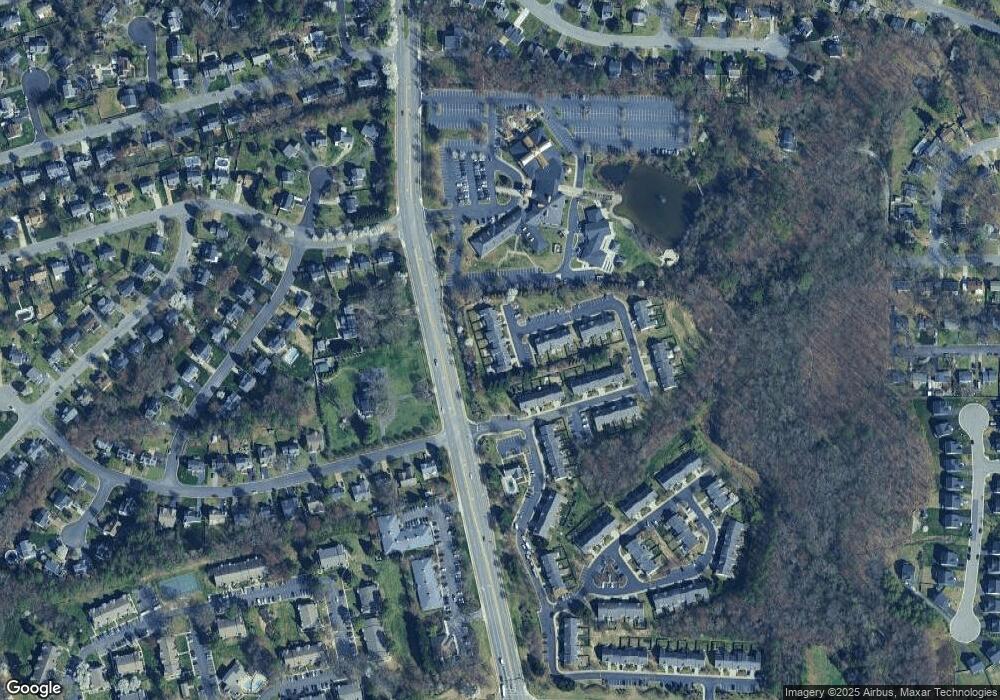 9304 Meredith Creek Ln, Glen Allen, VA 23060 - photo 1