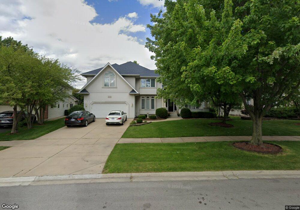 2224 Comstock Ln unit 1, Naperville, IL 60564 - photo 1