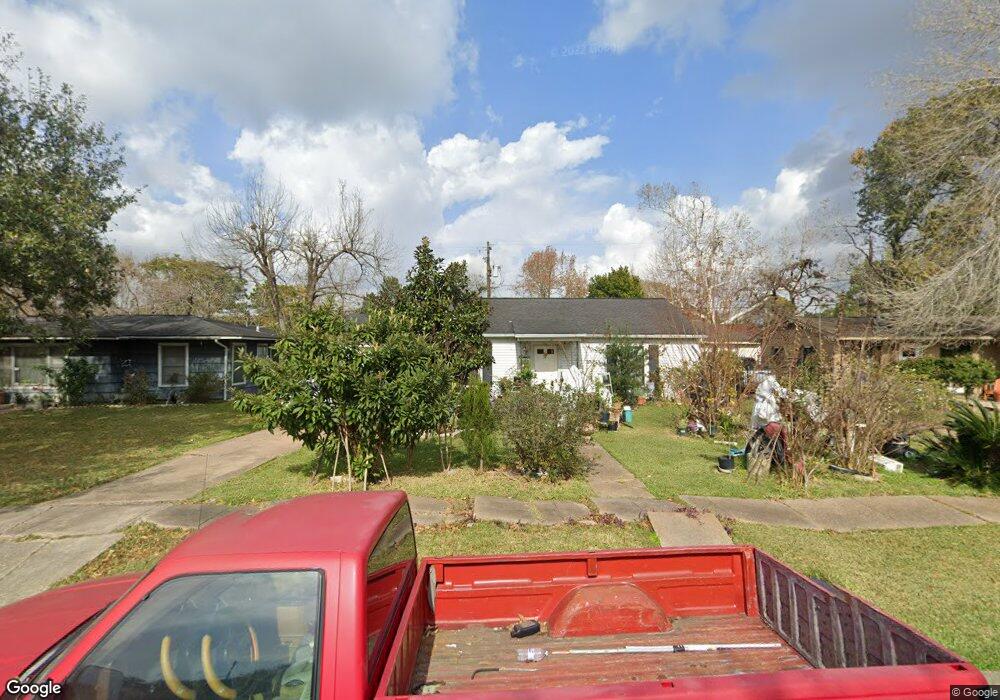 7615 El Rancho St, Houston, TX 77087 - photo 1