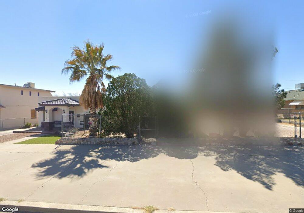 3710 Idalia Ave, El Paso, TX 79930 - photo 1