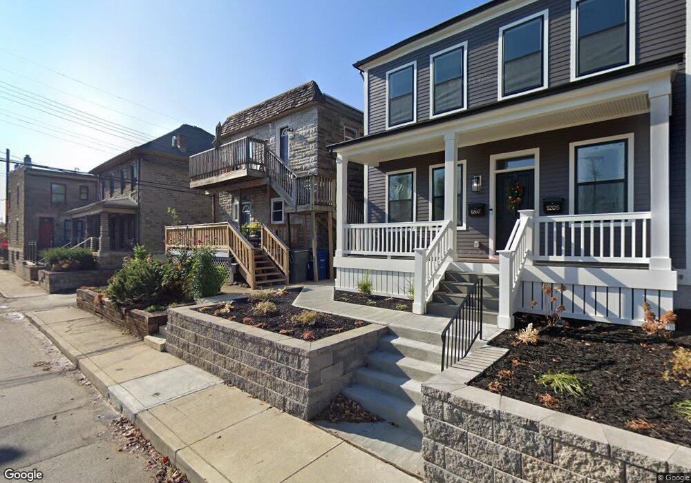 1201 Hamlet St unit 203, Columbus, OH 43201 - photo 1