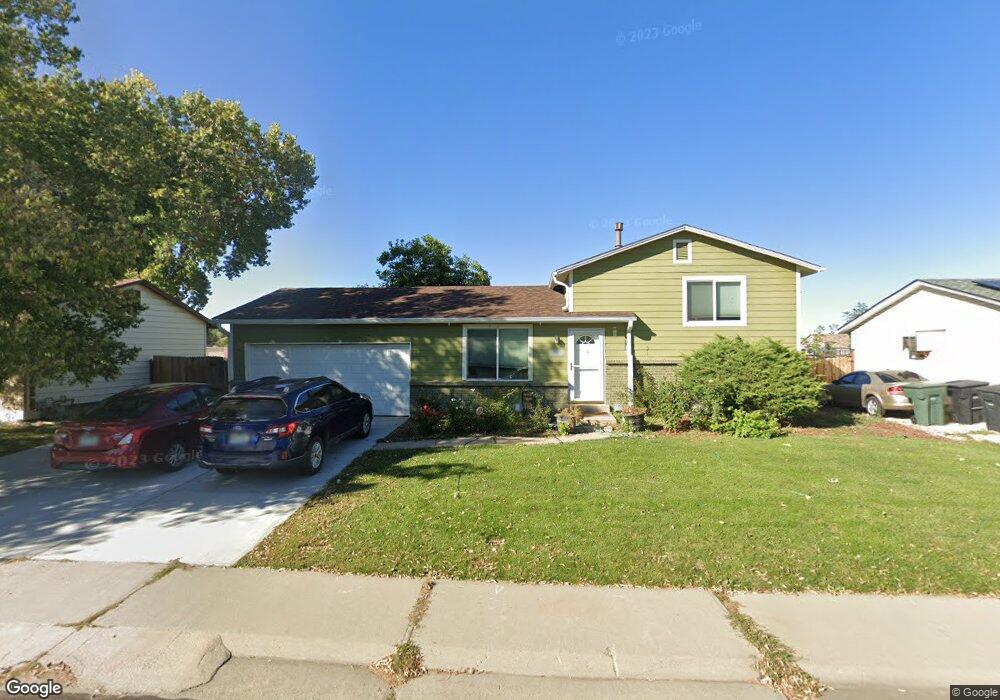 3333 E 119th Place, Thornton, CO 80233 - photo 1