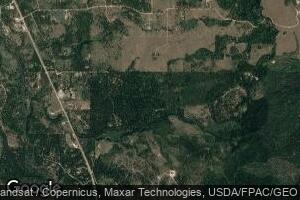0 Buck Creek Rd Unit 332760, Condon, MT 59826