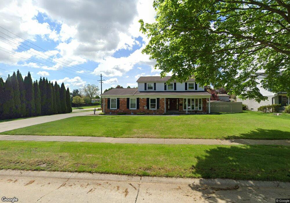 3952 Boulder Dr, Troy, MI 48084 - photo 1