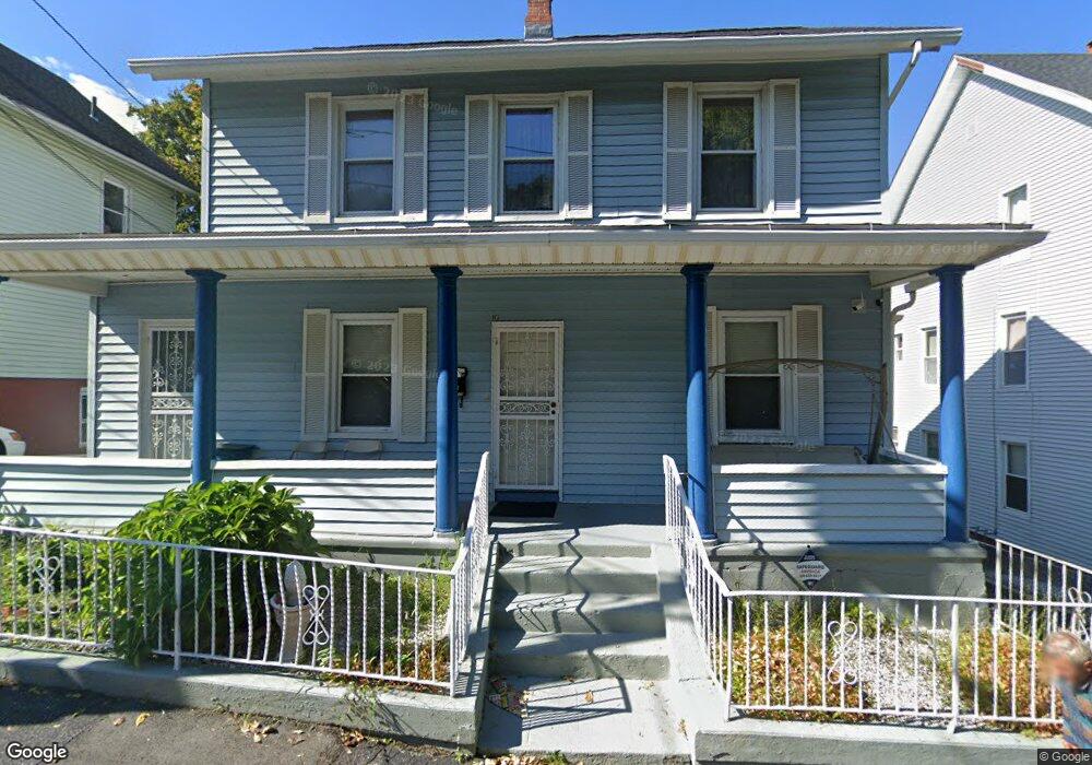 108 Ridge St, Waterbury, CT 06706 - photo 1