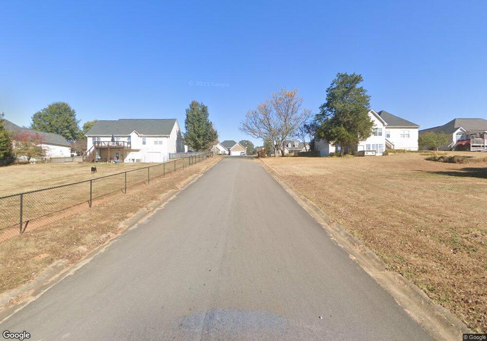 0 Bryce Valley Ct unit 7529400, Adairsville, GA 30103 - photo 1