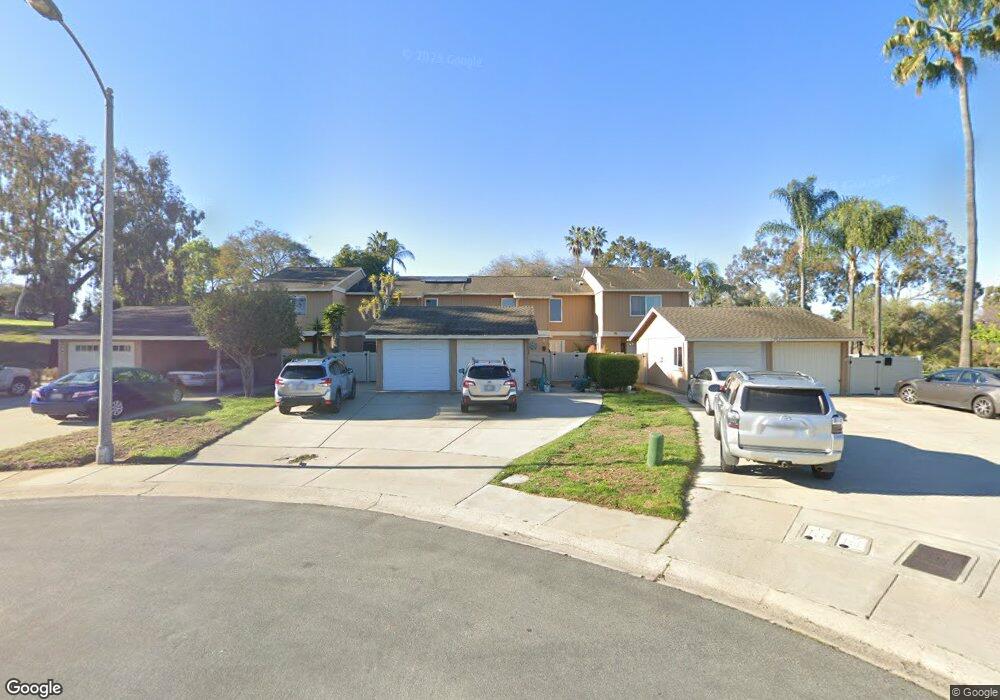 328 Winsome Place unit 280, Encinitas, CA 92024 - photo 1