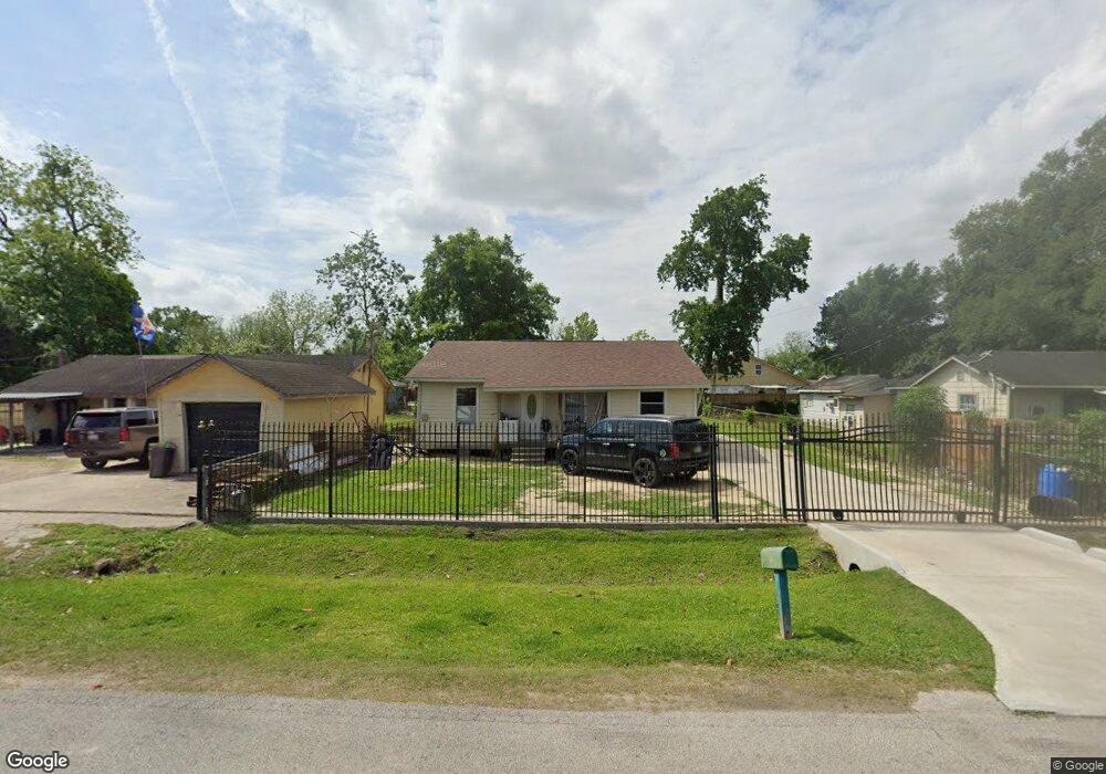 5326 Brunswick St, Houston, TX 77039 - photo 1