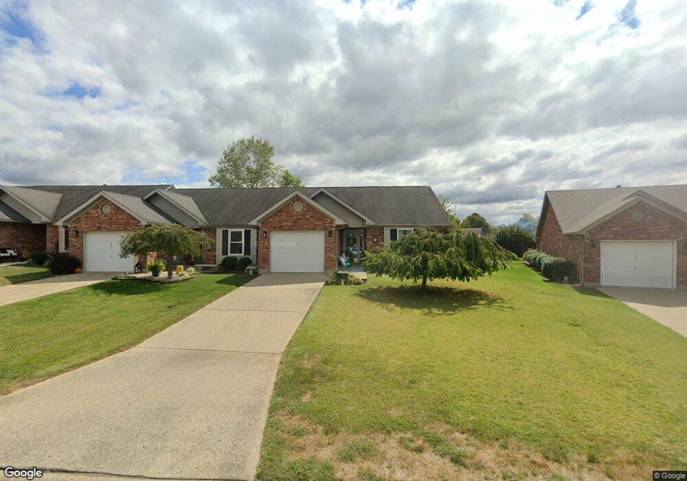 147 Bradford Place, Mount Washington, KY 40047 - photo 1
