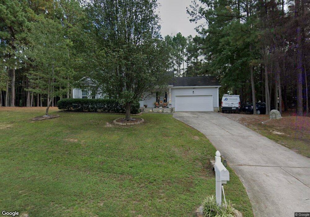 2 Hillside Village Dr, Louisburg, NC 27549 - photo 1