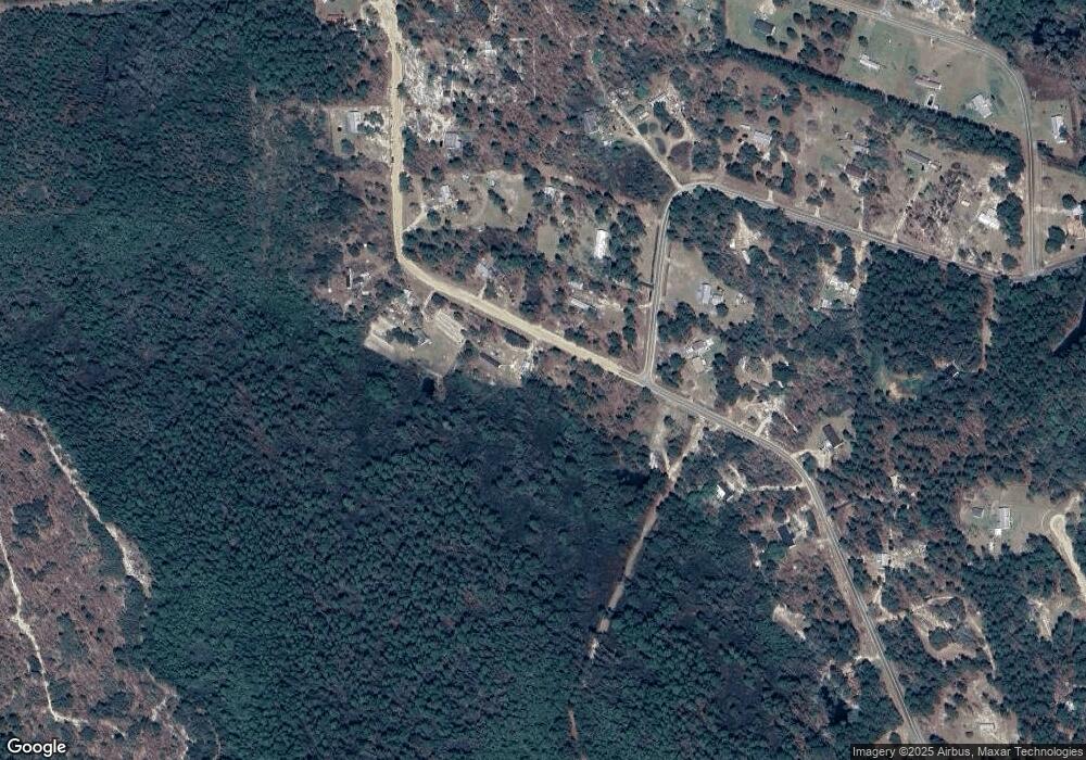 7193 Blue Lake Cir, Blackshear, GA 31516 - photo 1