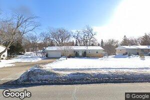 2201 E Old Shakopee Rd, Bloomington, MN 55425