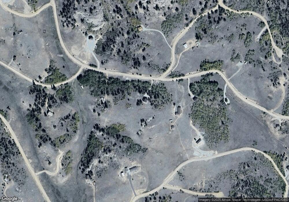 776 Kiowa St, Como, CO 80432 - photo 1