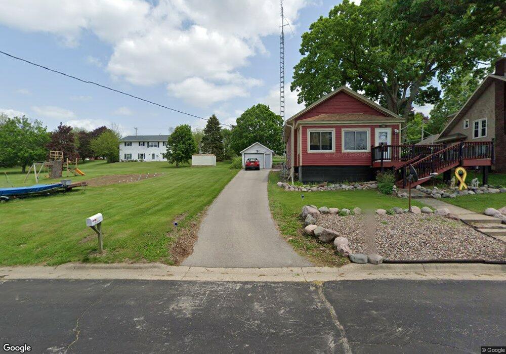 205 East St, Argyle, WI 53504 - photo 1