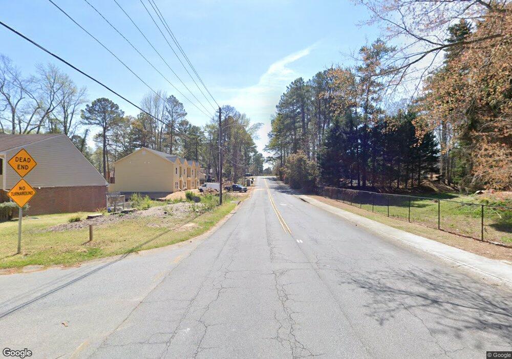 0 Juliet Ln SW unit 7447451, Marietta, GA 30008 - photo 1