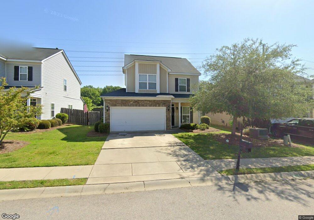 633 Clover View Rd, Chapin, SC 29036 - photo 1