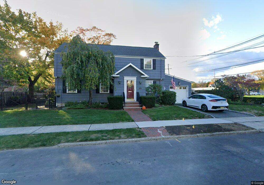 50 Clubb St, Bloomfield, NJ 07003 - photo 1