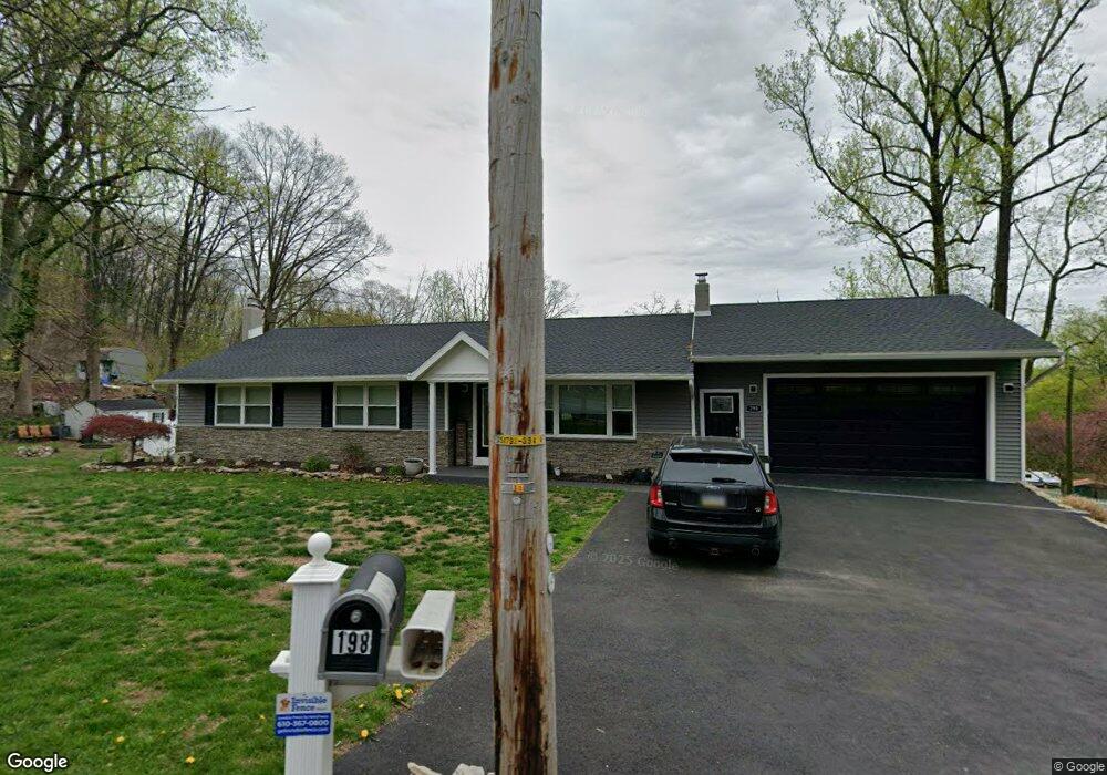 198 Heckman Rd, Temple, PA 19560 - photo 1